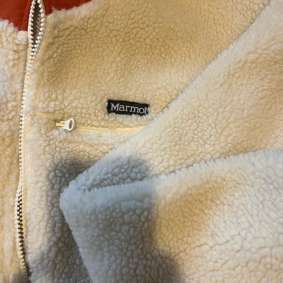 Marmot Wiley Jacjet/ size L - Picture 3 of 9